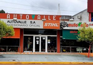 Publicidad: Autovalle SA – Promos y ofertas