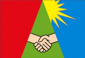 24 de Junio: Día de la Bandera de San Vicente (Misiones)