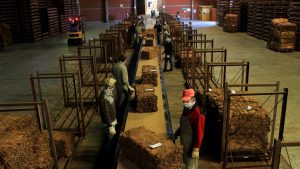 Misiones: Se paga partida a tabacaleros, correspondiente a la 2ª vuelta del FET