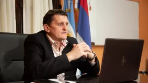 Adolfo Safrán: «Misiones no gasta más de lo que recauda, no toma deuda para gastos corrientes y no se endeuda para pagar sueldos»