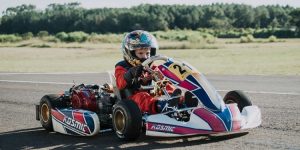 AUTOMOVILISMO – Misiones: En una apuesta a futuro, Herrera Ahuad entregó 20 motores a la FeMAD