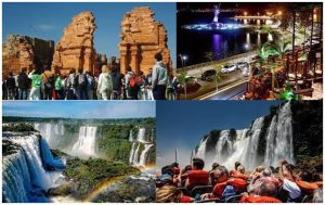Este verano, “Turisteá” Misiones