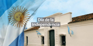 Actos por el 208º Aniversario de la Independencia Argentina (nacional, provincial y local) – fotos y videos