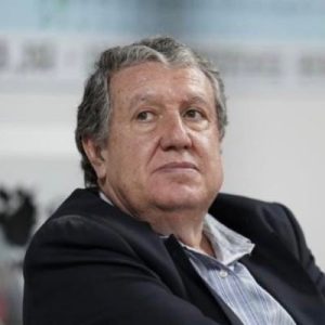 Misiones – Polémica frase de Ramón Puerta sobre Germán Kiczka: «Es inocente y su condena es excesiva»