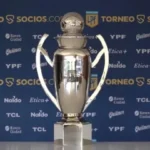 FÚTBOL – Torneo LPF 2024 – Fecha 1: Resultados – ESTADÍSTICAS