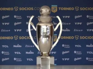 FÚTBOL – Liga Profesional Argentina 2024: Boca le ganó a Banfield y Unión a Rosario Central, completando la 7ª Fecha
