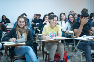Inscripciones abiertas para el curso de ingreso anticipado en la UGD