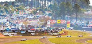 Misiones: Días claves para el turismo, créditos para impulsar el desarrollo y continúan las obras públicas