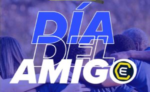 20 de Julio: Día Internacional del Amigo/a – Video especial