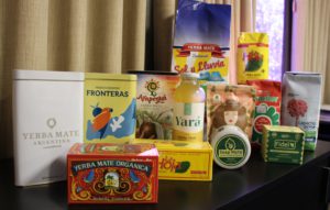 La yerba mate en “Caminos y Sabores”, con el INYM y 22 empresas y cooperativas