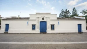 En Tucumán se destaca la firma del Pacto de Mayo, entre Milei y 19 mandatarios provinciales con CABA