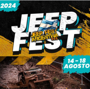 JEEP FEST 2024: San Vicente vive otra de sus masivas convocatorias deportivas y turísticas