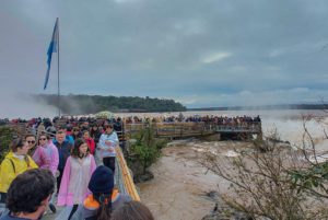 Misiones: Vacaciones de invierno con picos de 95% en ocupación, 125 mil arribos y 462 pernoctaciones