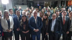 Misiones y Paraguay crearon la primera Mesa binacional para la Prevención y Erradicación del Trabajo Infantil