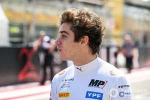 AUTOMOVILISMO – Franco Colapinto a la Fórmula 1: Williams lo confirmó y habrá un argentino tras dos décadas