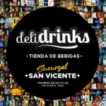 Publicidad: Delidrinks – Descubrí los «combos» de ofertas