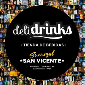 Publicidad: Delidrinks – Descubrí los «combos» de ofertas