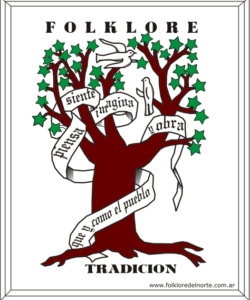 22 de Agosto: Día Internacional del Folklore
