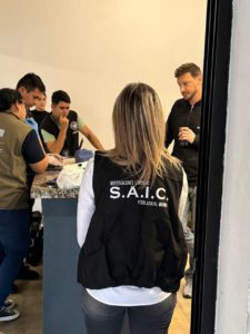 Misiones: Fiscal del caso Kiczka en la mira por su vínculo con la familia Puerta