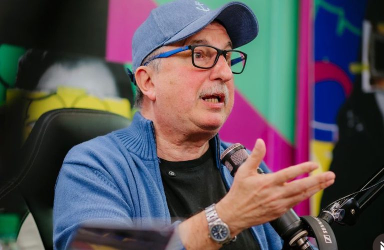 Hugo Passalacqua: &ldquo;Hacer pol&iacute;tica no se trata de los intereses que tengo como individuo, sino de hacer lo mejor para el bienestar de los dem&aacute;s&rdquo;