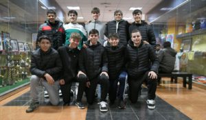 Experiencia Bayern en Misiones: “En estos meses tenemos que ser una gran familia”