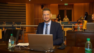 El Parlamento Misionero por “unanimidad” aprobó el desafuero del diputado puertista Germán Kiczka