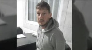 Detuvieron al diputado puertista Germán Kiczka en Corrientes, implicado en causa de distribución de material y abuso sexual infantil