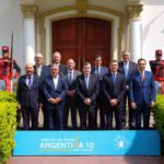 Reunión del Norte Grande: Passalacqua resaltó el rol estratégico de Misiones en la integración regional