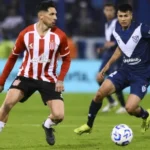 FÚTBOL – Trofeo de Campeones 2024: Vélez vs. Estudiantes, por el último lauro del año