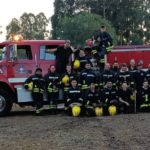 Misiones: 41º Aniversario de la Asociación Bomberos Voluntarios de San Vicente – Expo de móviles y herramientas