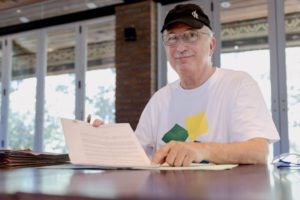 Misiones: Passalacqua anunció operatoria de alivio financiero para trabajadores públicos provinciales