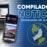 Compilado de las principales noticias de la fecha – Misiones, Argentina y el Mundo