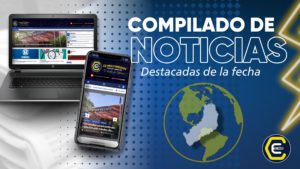 Compilado de las principales noticias de la fecha – Misiones, Argentina y el Mundo