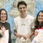 Estudiantes misioneros en Europa: Experiencia académica y cultural transformadora