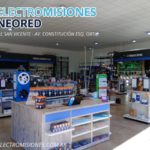 Electro Misiones – Neored: Promos