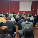 Misiones: Se reunió la Mesa Salarial Docente