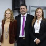 Misiones: Cardozo asumió como Juez Federal en Iguaz