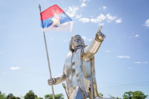 Misiones: Se traslada el asueto por el aniversario del natalicio de Andrés Guacurarí