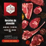 Publicidad Distribuidora LA OMA: ofertas y promos….