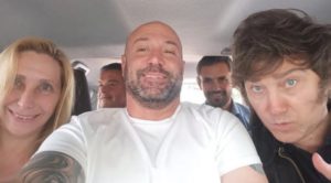 Caso coimas-Spagnuolo: «¿Quién me grabó? No se los voy a decir» – Cronología de los hechos