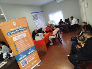 Energía de Misiones actualiza comunicación con sus usuarios en toda la Provincia