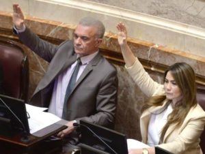 El Frente Renovador Neo reafirma su compromiso con la salud y la educación