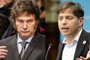 Legislativas Provincia de Buenos Aires: 14 millones de electores habilitados para sufragar este domingo – Qué eligen, las 8 secciones electorales y sus principales candidatos