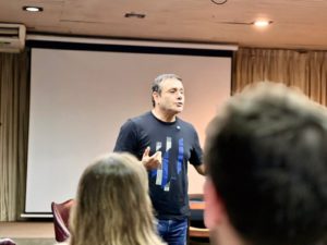NOTA de Opinión: “REFUGIO”