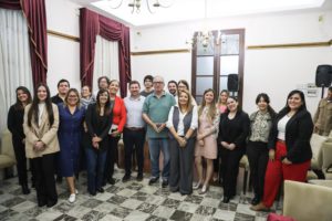 Misiones: Passalacqua presentó el 8° Congreso Internacional de “Flipped Learning”