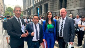 NOTA de Opinión: “LA ORFANDAD del PODER”