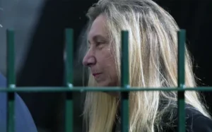 La Justicia ordenó el cese de la difusión de los audios que implican a Karina Milei