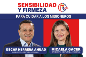 Frente Renovador de la Concordia NEO