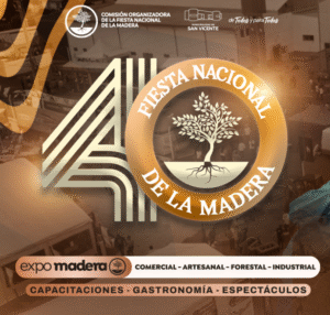Misiones: ¡¡¡San Vicente de pie!!! cuenta regresiva para la 40° Fiesta Nacional de la Madera 5 al 9 noviembre – PROGRAMA y detalles – TODA LA INFO