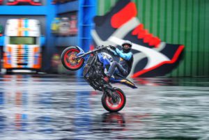 BRASIL – Tragedia en Beto Carrero World: murió uno de los pilotos tras un accidente en el show de Hot Wheels